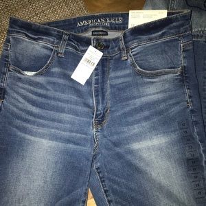 AEO Jeans‼️ Size 12